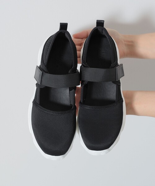 BEAMS HEART / ベルト切替 スニーカーサンダル（サンダル）｜BEAMS HEART（ビームスハート）