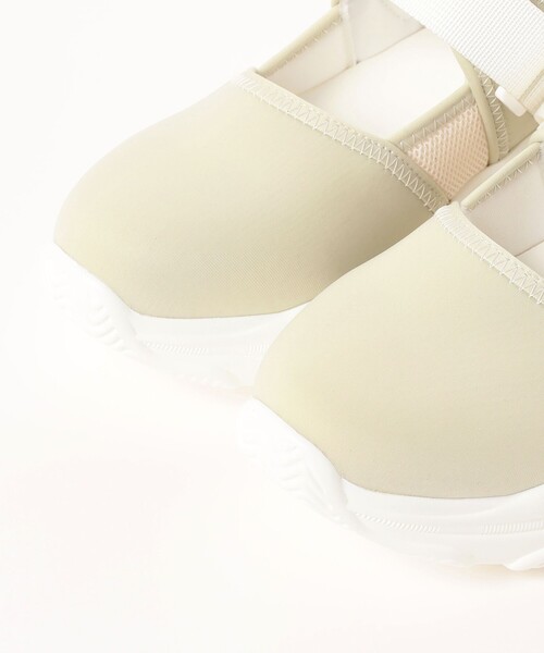 BEAMS HEART / ベルト切替 スニーカーサンダル（サンダル）｜BEAMS HEART（ビームスハート）