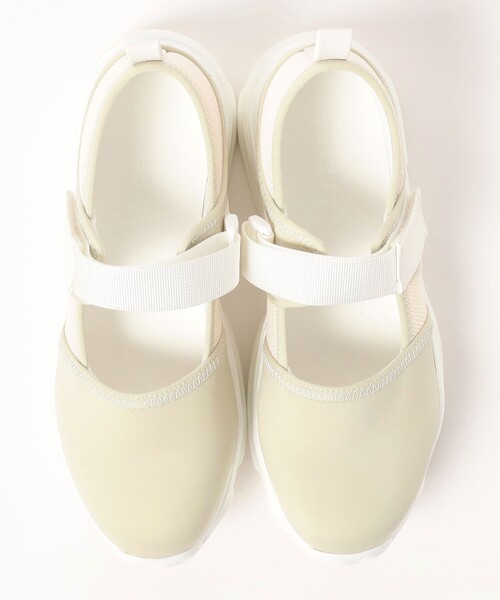 BEAMS HEART / ベルト切替 スニーカーサンダル（サンダル）｜BEAMS HEART（ビームスハート）