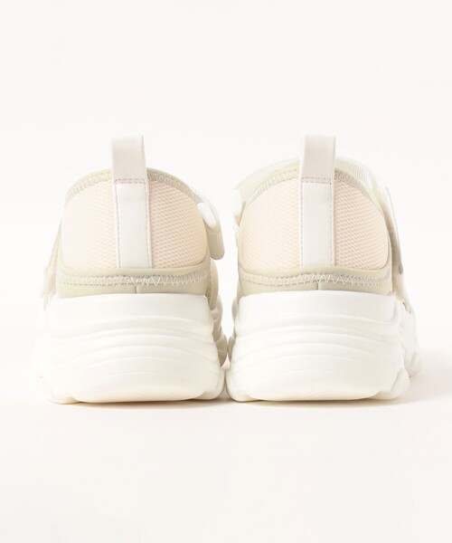 BEAMS HEART / ベルト切替 スニーカーサンダル（サンダル）｜BEAMS HEART（ビームスハート）