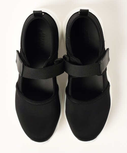 BEAMS HEART / ベルト切替 スニーカーサンダル（サンダル）｜BEAMS HEART（ビームスハート）
