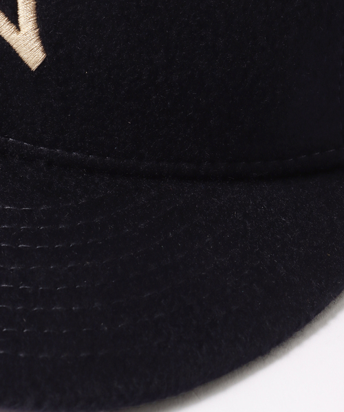 NEW ERA（ニューエラ）の「NEW ERA / 別注 Pure Cashmere LP 59FIFTY