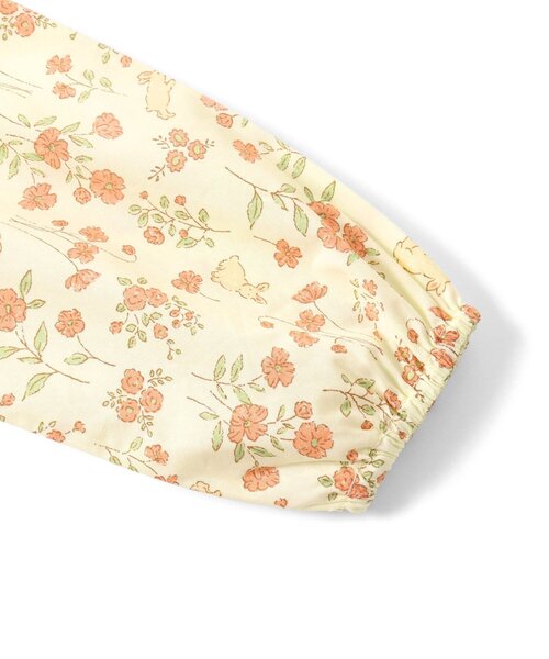 Seraph（セラフ）の「ラッフルカラーワンピース（ワンピース・キッズ・チェック/その他3/サックスブルー・90/100/110/120/80/130/95/140）」の19枚目の写真