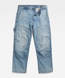 G-STAR | CARPENTER 3D LOOSE JEANS/カーペンタージーンズ/ワイドデニム(デニムパンツ)