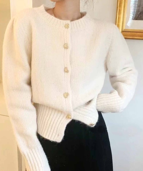 フランコカーディガン 2点