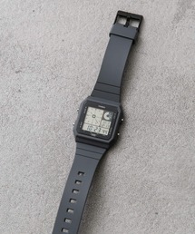 URBAN RESEARCH DOORS | CASIO　LF-20W(アナログ腕時計)