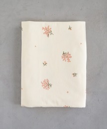 PUPPAPUPO（プッパプーポ）の「お昼寝ふとん 敷きカバー 天竺ニット（ベビー寝具/家具）」