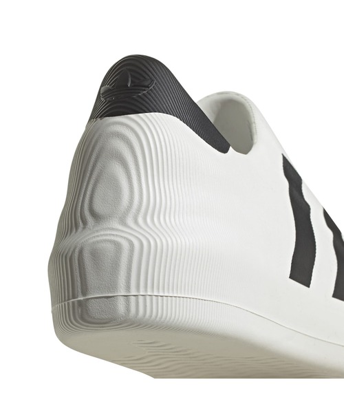 adidas adiFOM SST ホワイト/ブラック 265mm adidas Originals ADIFOM SST アディダス アディフォーム メンズ