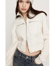 SLY | COMBI COMPACT CUT TOPS コンビ コンパクト カット トップス(Tシャツ/カットソー)