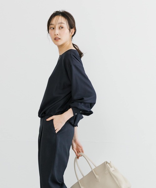 URBAN RESEARCH（アーバンリサーチ）の「『MADE IN JAPAN』 ボート