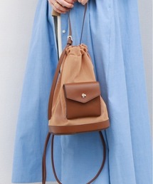 kakatoo（カカトゥ）の「カカトゥ kakatoo / メッシュボンサック（バックパック/リュック）」