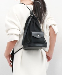 kakatoo（カカトゥ）の「カカトゥ kakatoo / メッシュボンサック（バックパック/リュック）」