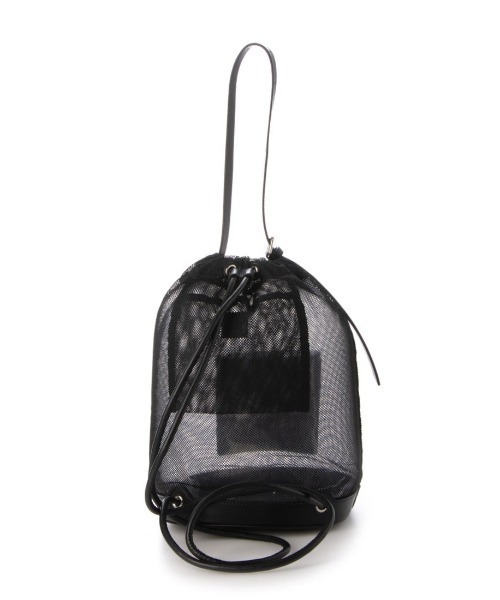 【セール】カカトゥ kakatoo / メッシュボンサック（バックパック/リュック）｜kakatoo（カカトゥ）