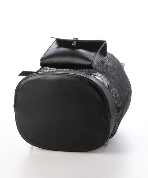 【セール】カカトゥ kakatoo / メッシュボンサック（バックパック/リュック）｜kakatoo（カカトゥ）