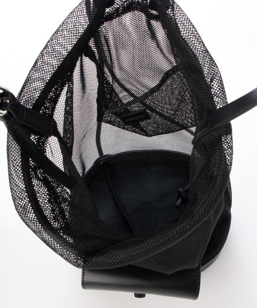 【セール】カカトゥ kakatoo / メッシュボンサック（バックパック/リュック）｜kakatoo（カカトゥ）