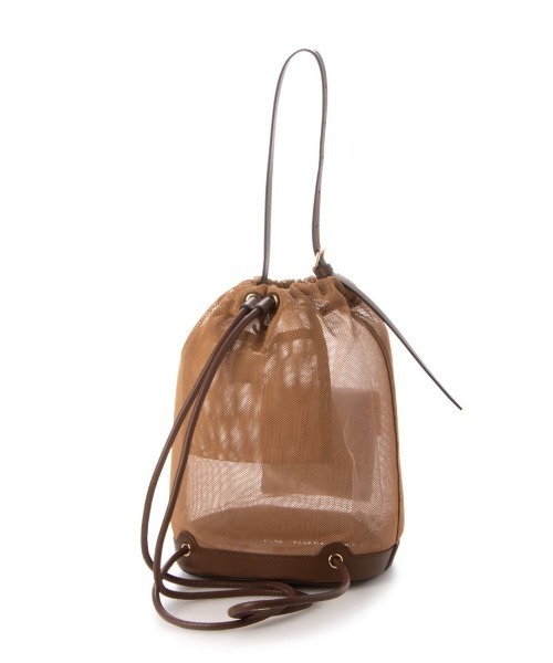 【セール】カカトゥ kakatoo / メッシュボンサック（バックパック/リュック）｜kakatoo（カカトゥ）