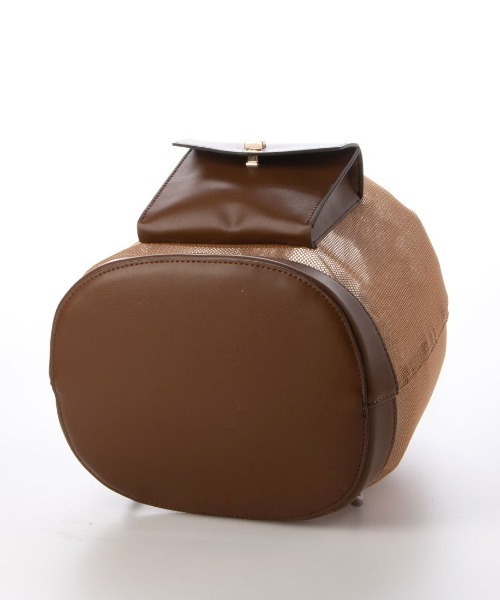 【セール】カカトゥ kakatoo / メッシュボンサック（バックパック/リュック）｜kakatoo（カカトゥ）