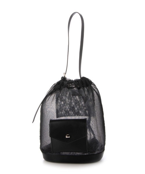 【セール】カカトゥ kakatoo / メッシュボンサック（バックパック/リュック）｜kakatoo（カカトゥ）