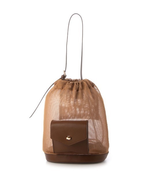 【セール】カカトゥ kakatoo / メッシュボンサック（バックパック/リュック）｜kakatoo（カカトゥ）