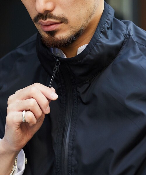 FREAK'S STORE（フリークスストア）の「PERTEX MIL P/O VEST