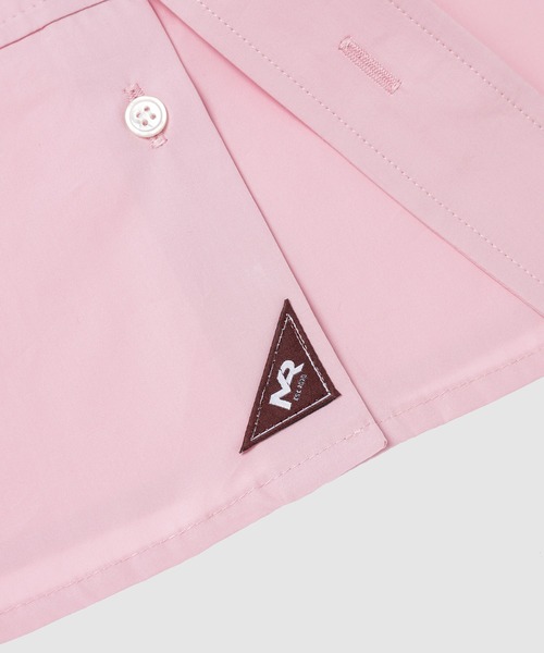 Meryll Rogge（メリル ロッゲ）の「SHORT SLEEVE DECONSTRUCTED SHIRT 