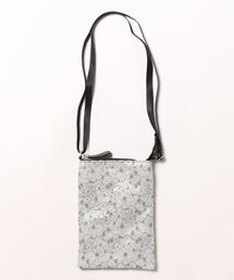 SHiME（シィメ）の「SHiMEシィメ　3D ウィズポシェト ミニショルダー（ショルダーバッグ）」