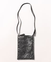 SHiME（シィメ）の「SHiMEシィメ　3D ウィズポシェト ミニショルダー（ショルダーバッグ）」