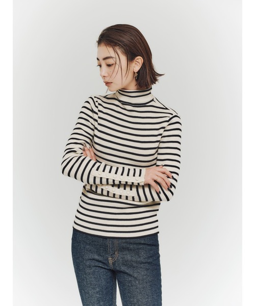Vicente（ヴィセンテ）の「No collar down Tops set（ダウンジャケット 