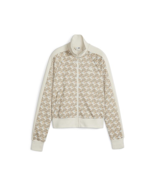 PUMA - PUMA プーマ ウィメンズ T7 AOP トラック ジャケット Lサイズ PUMA/プーマ/T7 トラックジャケット | プーマ(PUMA) | マルイ