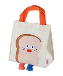 MARK'S（マークス）の「ランチバッグ ランチトート 保冷保温/ブランチブラザー（トートバッグ・キッズ）」