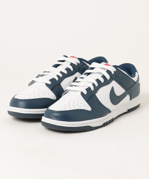 NIKE(ナイキ)の「NIKE DUNK LOW RETRO DD1391-400(スニーカー・メンズ・ブルー・27cm/26.5cm/28.5cm/28cm/27.5cm/29cm/26cm)」の4枚目の写真