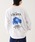 JOURNAL STANDARD�i�W���[�i���X�^���_�[�h�j�́u�yZOZO����zMISHIMA MART SWEAT / �~�V�}�}�[�g �X�E�F�b�g�i�X�E�F�b�g�j�v�b�z���C�g×�l�C�r�[