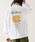 JOURNAL STANDARD�i�W���[�i���X�^���_�[�h�j�́u�yZOZO����zMISHIMA MART SWEAT / �~�V�}�}�[�g �X�E�F�b�g�i�X�E�F�b�g�j�v�b�z���C�g�n���̑�2