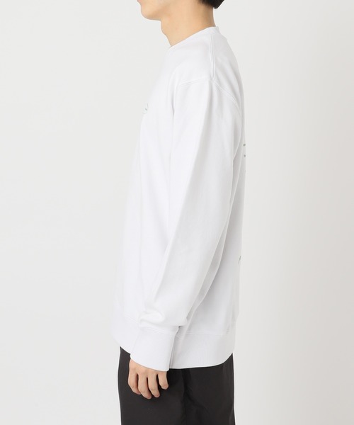 ZOZO限定】MISHIMA MART SWEAT / ミシママート スウェット（スウェット