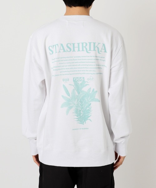 美品♪JOURNAL STANDARD L&#39;ESSAGEMICKEYスウェット journal standard L'essage SKIN/スキンスウェット - メルカリ
