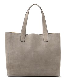 FARO | FARO × BEAMS F / 別注 Calma スエード トートバッグ(トートバッグ)