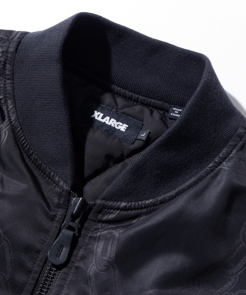 Crawling Death（クローリングデス）の「XLARGE×Crawling Death CHAIN