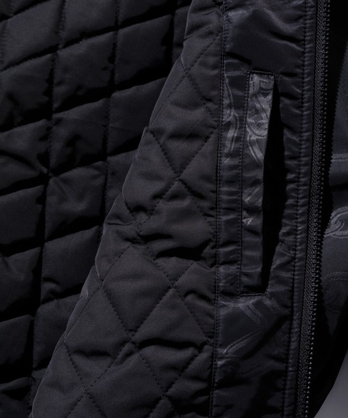 Crawling Death（クローリングデス）の「XLARGE×Crawling Death CHAIN