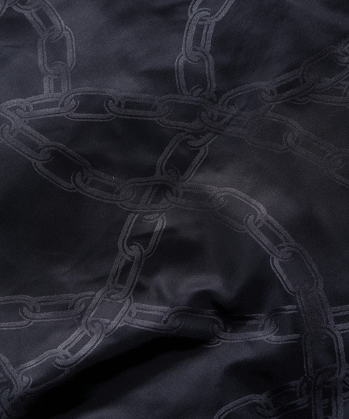 Crawling Death（クローリングデス）の「XLARGE×Crawling Death CHAIN