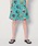 BEDWIN & THE HEARTBREAKERSixhEB Ah U n[guCJ[Yj́uCOTTON RAYON SHORTS 'MARCY'ȋpcjvbO[