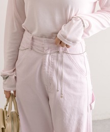 mystic | 【Lara&Heart】マルチボールチェーン(ベルト)