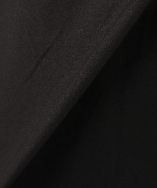IENA(イエナ)の「【AME ANTWERP/アメ アントワープ】VOLUME SLEEVE BLOUSE ブラウス(シャツ/ブラウス・レディース・ホワイト/ブラック・FREE)」の5枚目の写真