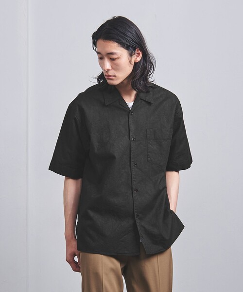 UNITED ARROWS（ユナイテッドアローズ）の「ペイズリー ジャガード