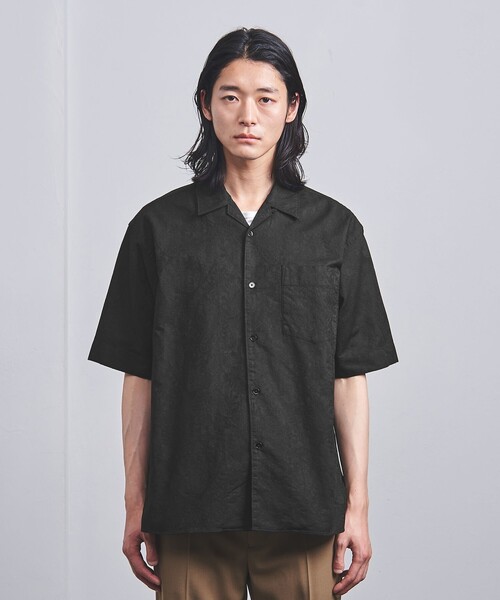 UNITED ARROWS（ユナイテッドアローズ）の「ペイズリー ジャガード
