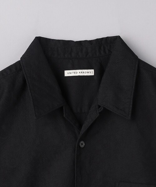 UNITED ARROWS（ユナイテッドアローズ）の「ペイズリー ジャガード