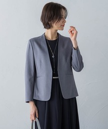 【Almight jacket】オルマイジャケットBS Jersey≪手洗い可能≫