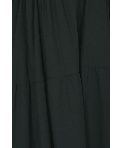 【セール】バックオープンティアードワンピース（ワンピース）｜STYLEMIXER（スタイルミキサー） pattayablatt.com