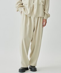Wide 2Tuck PNT