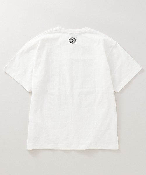 彫らずとも × J.S.Homestead ICHIBAY TEE（Tシャツ/カットソー