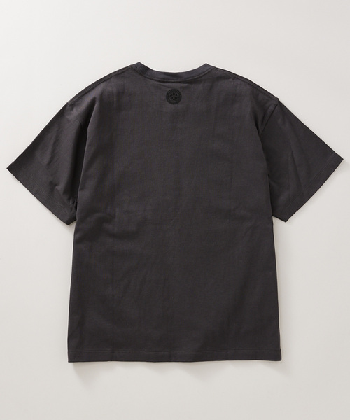 彫らずとも × J.S.Homestead ICHIBAY TEE（Tシャツ/カットソー